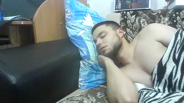 Webkamerová show Yashax