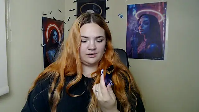 RinaRiii Live XXX-Chat