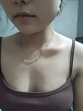 Mup_mim Webcam Show