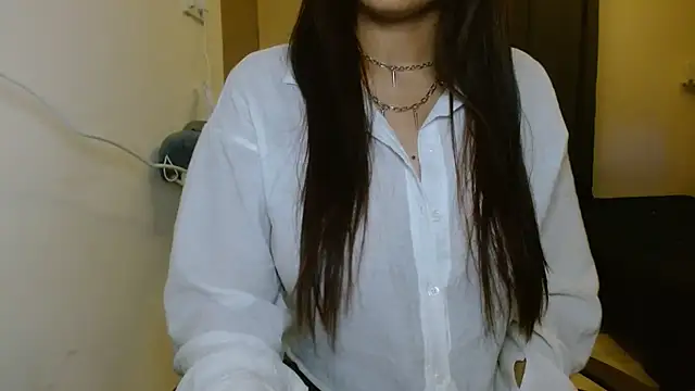 Mansi-'s Webcam Show