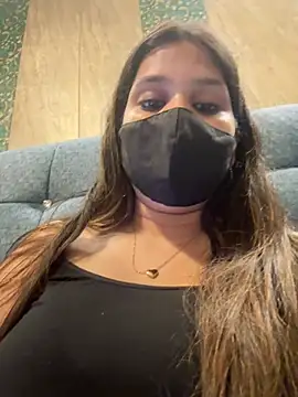 miss_priya07 Webcam Show