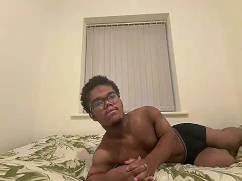 DirtyDwarf69xのウェブカメラショー
