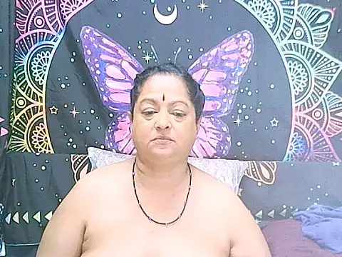 matureindian – Live XXX-chat