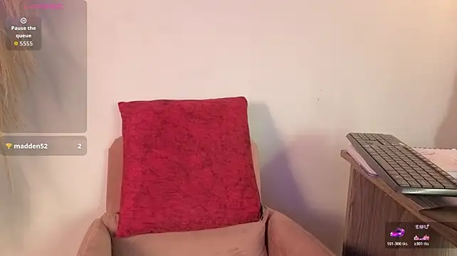 Elecktra_sweet's Live XXX Chat
