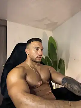 FreszX's Webcam Show