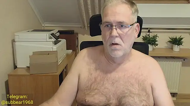 عرض كام subbear1968