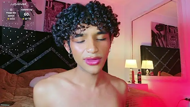 Aaron_Wiinter Show Webcam