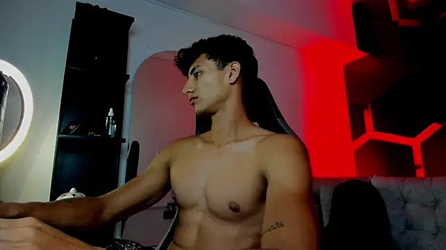 MaxiimoRomano_ Obrolan Langsung XXX