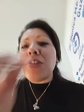 SARA_21- webcam show