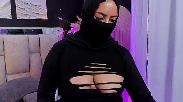 Qamar_Khalifa Live XXX Chat