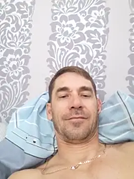 FreeRider111 Webcam-Show
