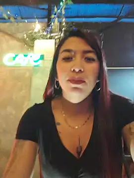 kari-h Webcam Show