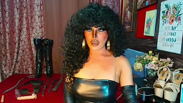 Chat XXX en directo de demonfuta