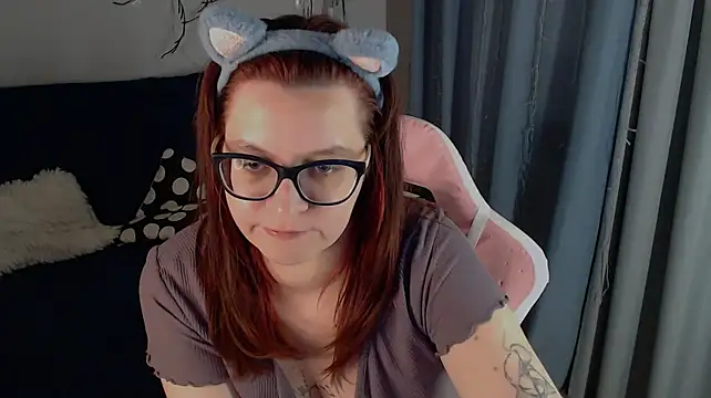 Chat XXX en directo de Milaniya_Poolys