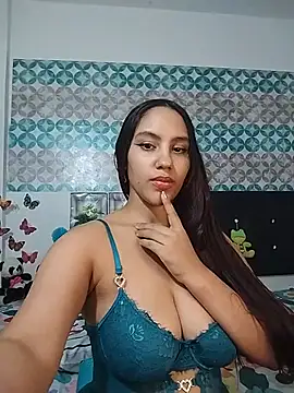 pleasure_and_fantasy Adlı Modelin Canlı XXX Sohbeti