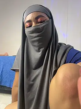 Živý XXX chat jazmin_anbar