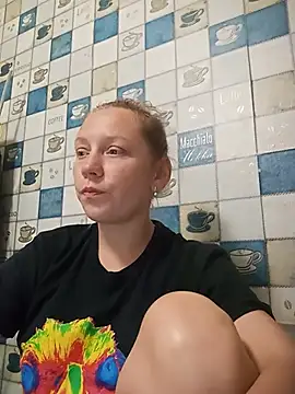 Chat XXX en directo de Anna_wey