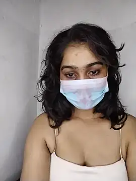 nikita-cam Webcam Show