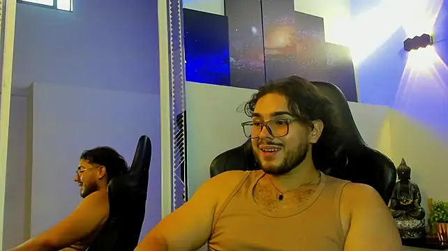 Enzo_bossJSn Webbikameraesitys