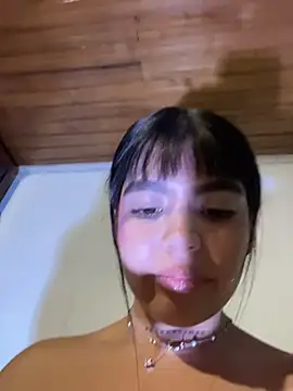 Peachy_x Webcam Show