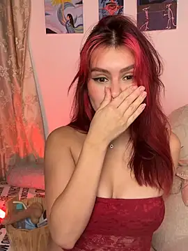 Isa_smeraldy's Live XXX Chat