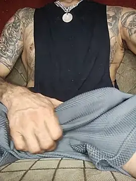 Živý XXX chat Kerryflon