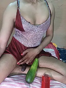 Transgender_26 Live XXX-Chat