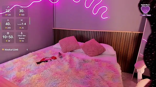 sofiabunnyx's Live XXX Chat