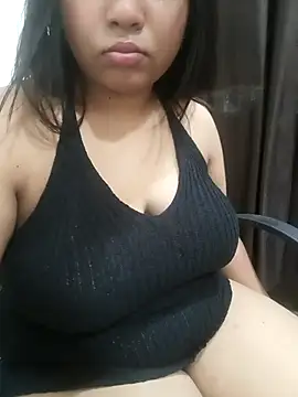 צ'אט XXX בשידור חי של Hunny_91