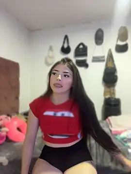 Gatita_Girll's Webcam Show