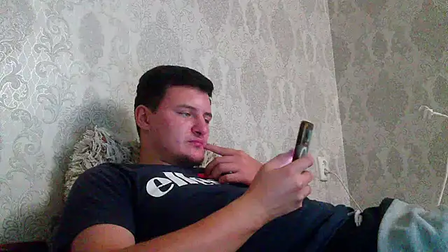 Živý XXX chat miki_lav1