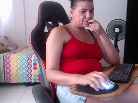 Živý XXX chat Adriana_0312