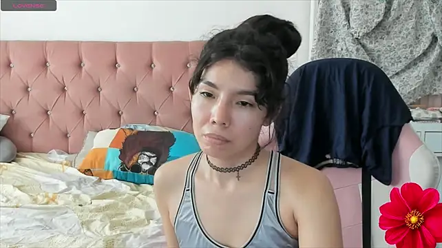 MyAngel777m – Live XXX-chat