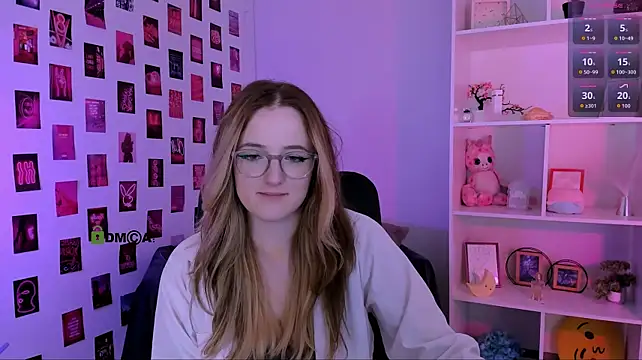 luna_berryy Live XXX Chat