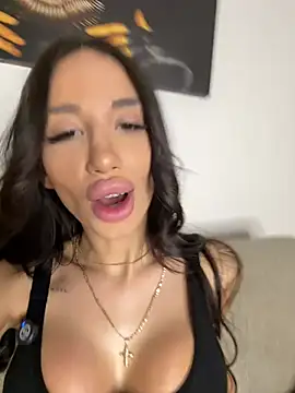 BlueEyes_BB Live XXX Chat