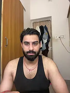 Royalboy_03 Pertunjukan Webcam