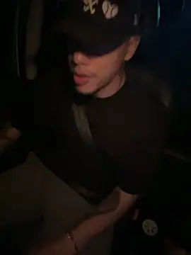 AlphaMasterXxxのウェブカメラショー