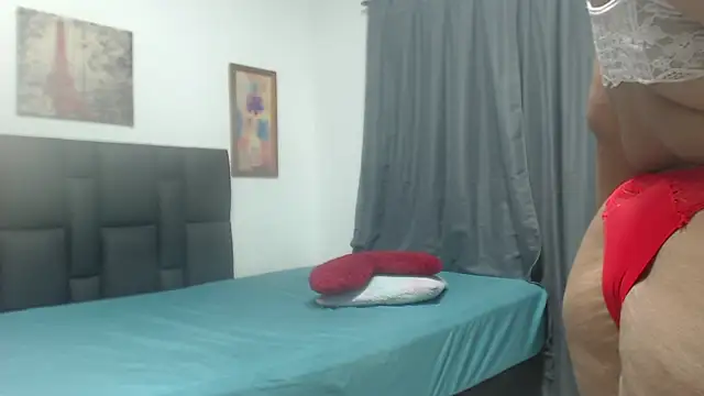 Doll_rihana Live XXX Chat