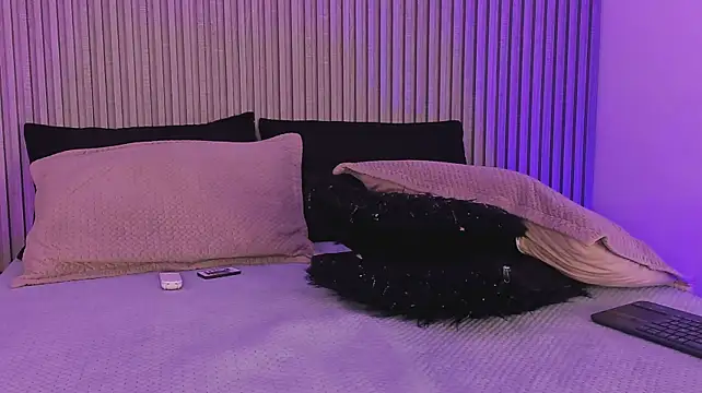 ashvalentine_のウェブカメラショー