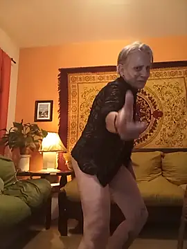 Elianarol webcam show