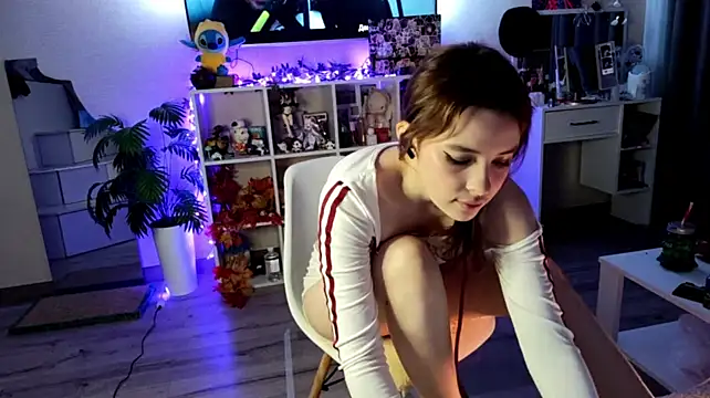 TamalaNease's Live XXX Chat