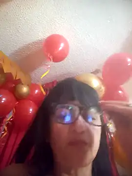 Chat XXX en directo de ISABEEL_SOFIA01
