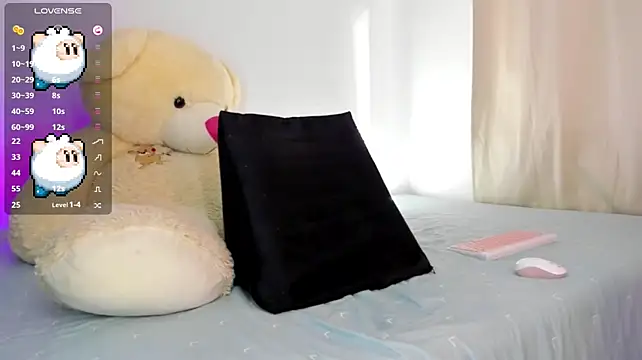 Hazel_Rossi 라이브 XXX 채팅