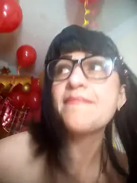 Chat XXX en directo de ISABEEL_SOFIA01