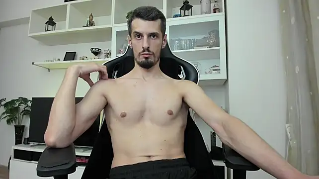 ToddClaytonn Webcam show