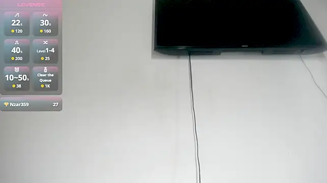 دردشة Fox_Loves الجنسية المباشرة