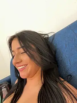 KallyMyller1 – Live XXX-chat