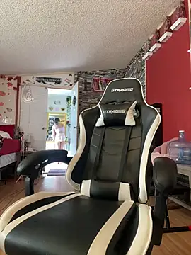 TranSexualJade95's Webcam Show