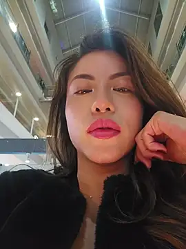 Karen_San_Miguel 网络视讯表演