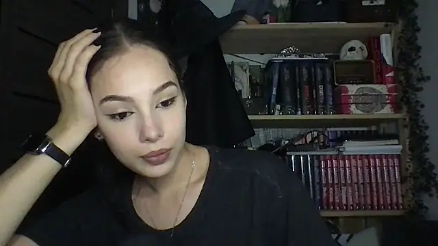 Chatroom XXX en direct de Yuna5343